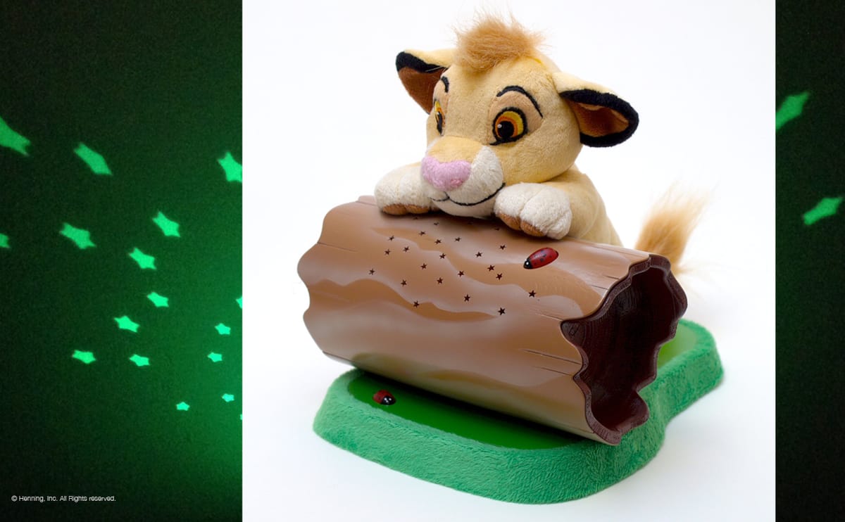 Cloud b Simba Ready to Play