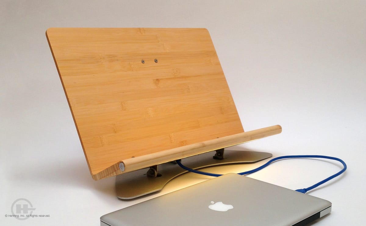 Demonstration Prototype