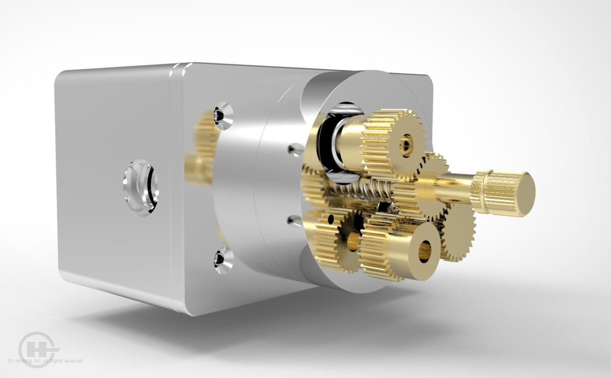 Hot-Cold Shower Valve