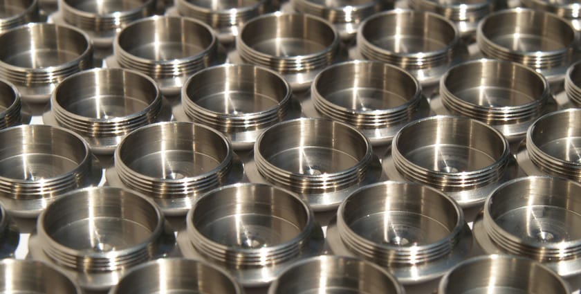 Contract Manufacturing