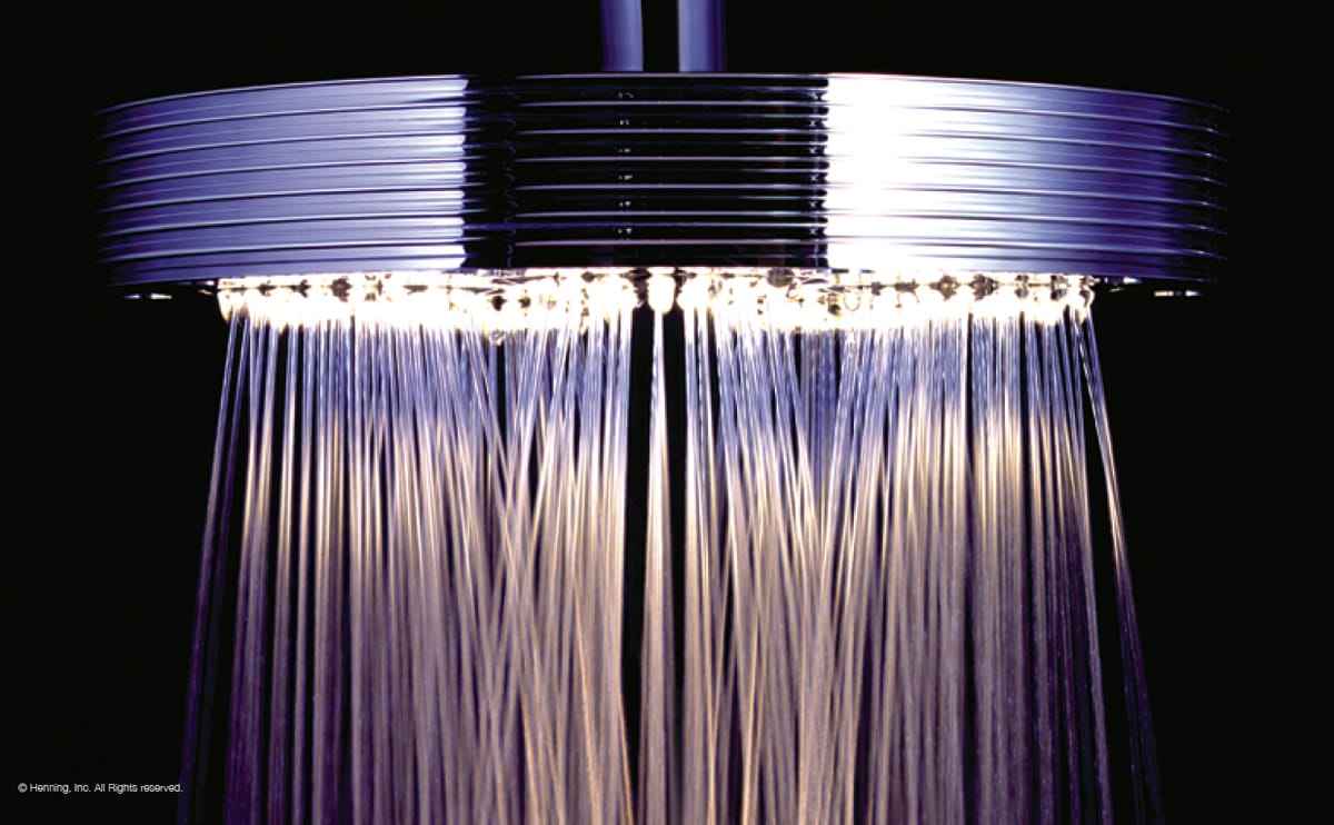 Show-Quality Prototype