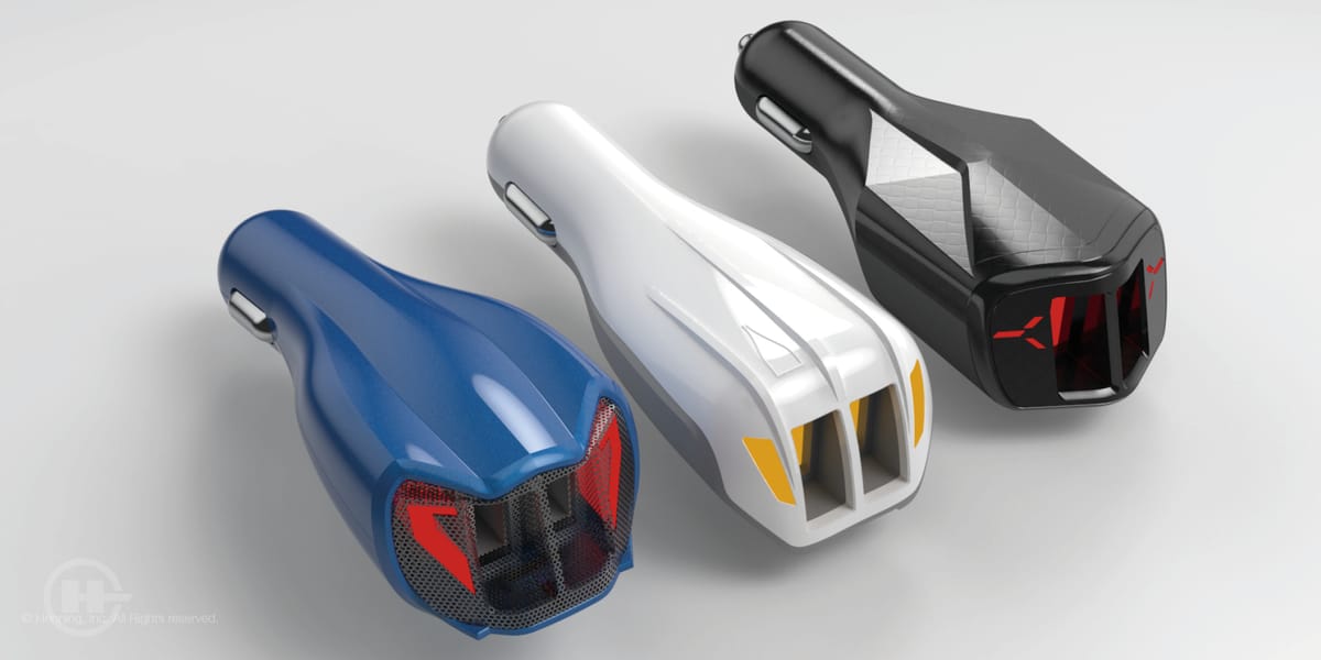 Design for Manufacturing