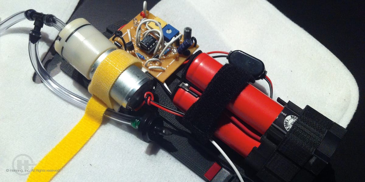 Functional Prototype