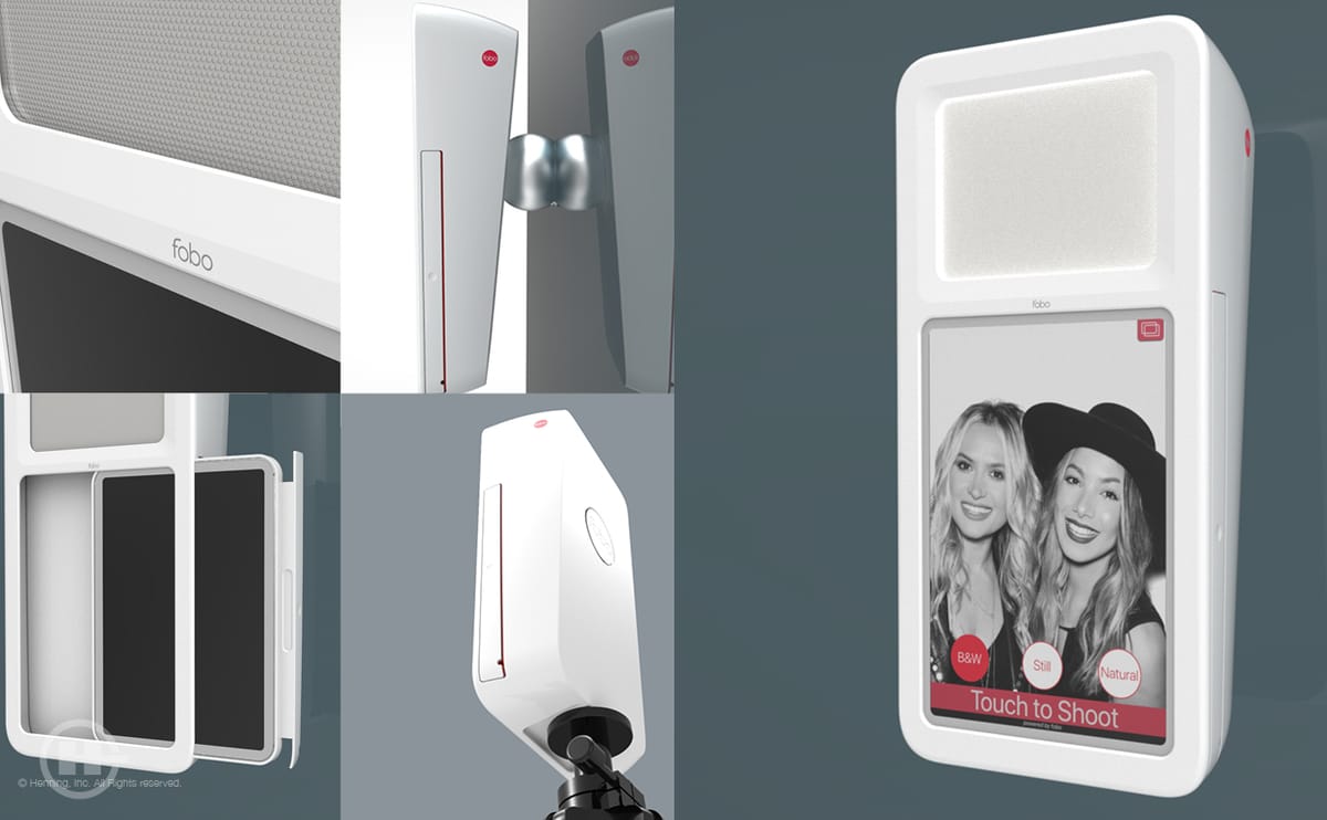 Photo Booth