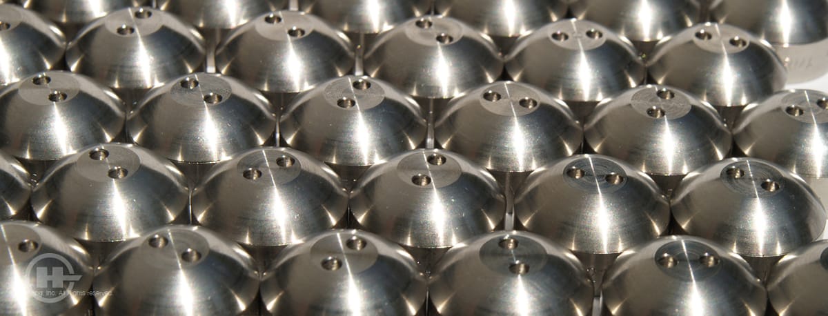 Manufacturing Experience