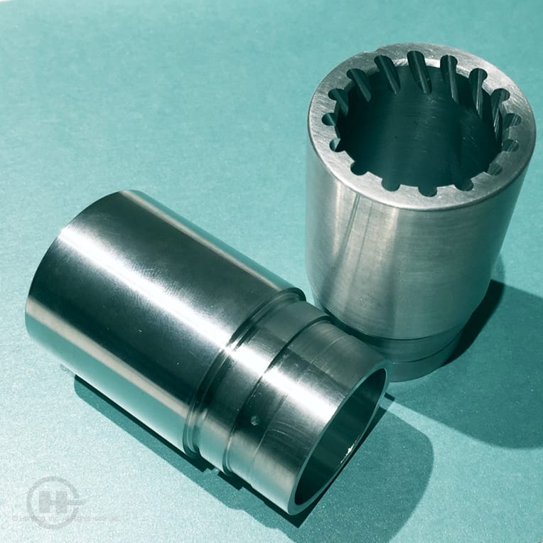 Proof-of-Concept Prototype